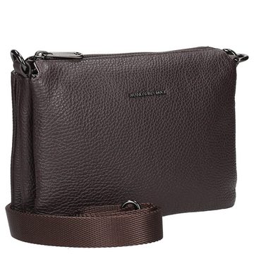 Mandarina Duck Clutch Mellow Leather Pochette - Abendtasche 23 cm (1-tlg)