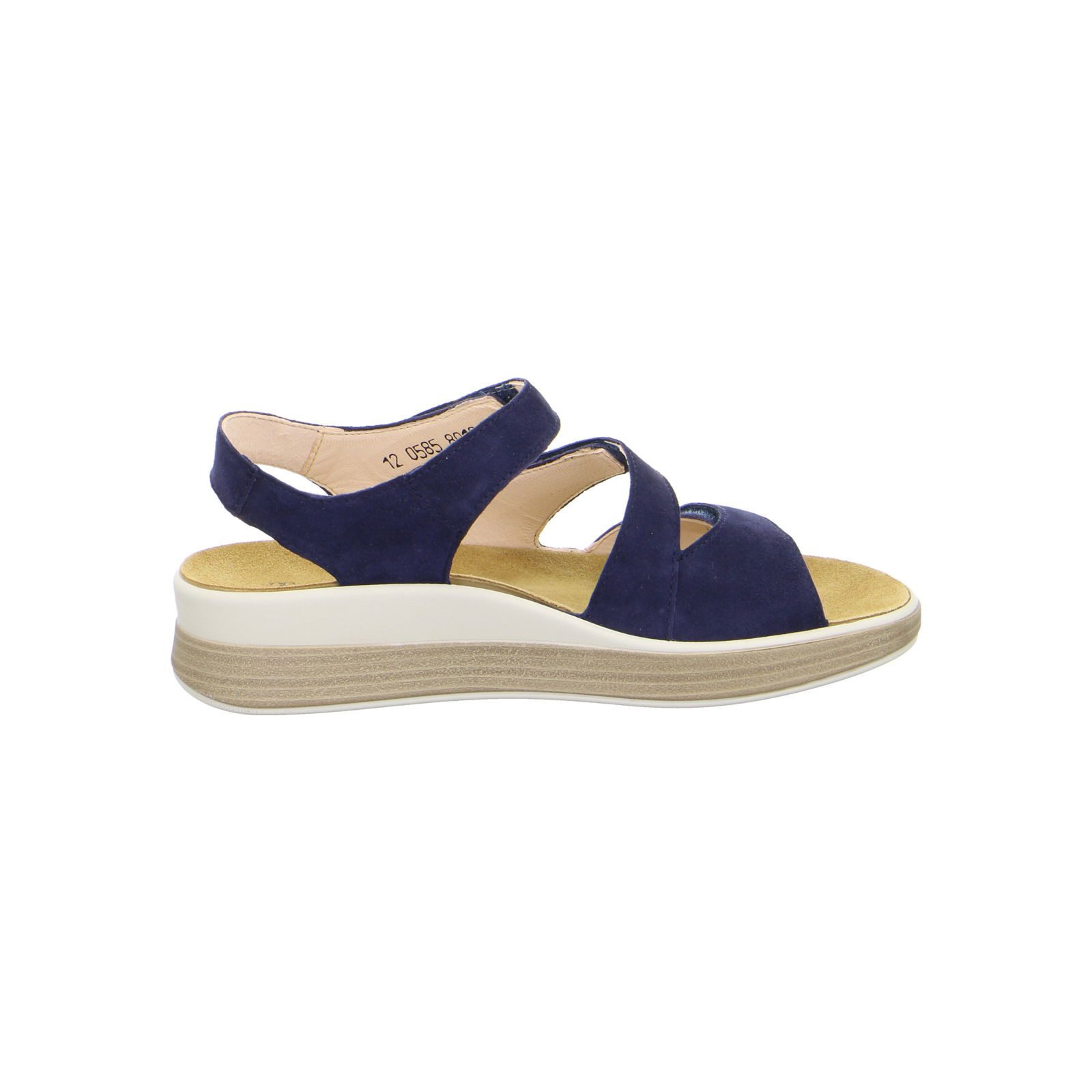 Think! Sandale Meggie Keilsandalette