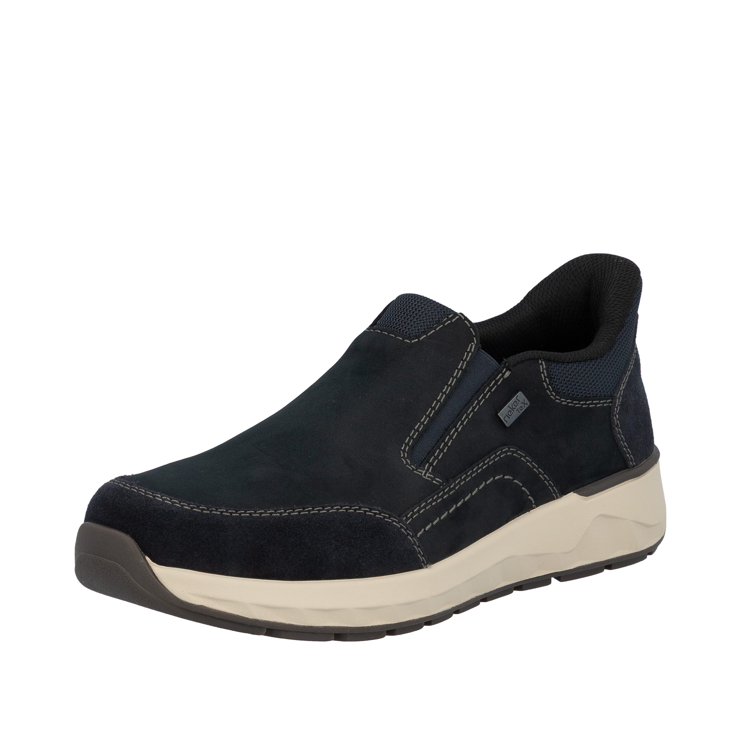 Rieker Ready2GO Slipper Schlupfschuh, Halbschuh mit günstig online kaufen