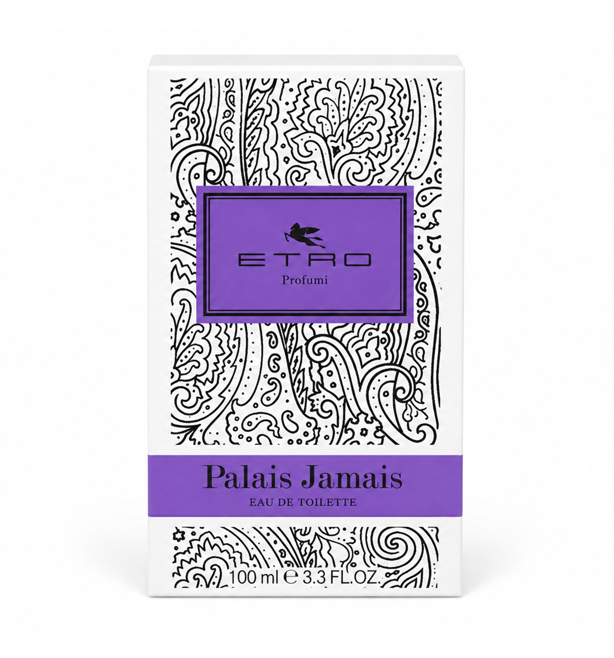 Etro Eau de Toilette Etro Palais Jamais Eau de Toilette 100 ml