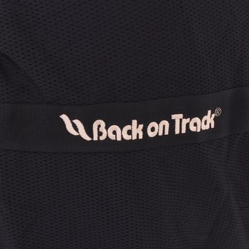Back on track Pferde-Stalldecke Back on Track Netzdecke Mia - schwarz