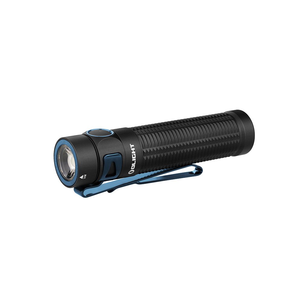 OLIGHT LED Taschenlampe Baton 3 Pro