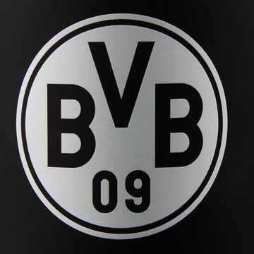 BVB Trinkflasche BVB-Tritan Sport-Trinkflasche 650ml