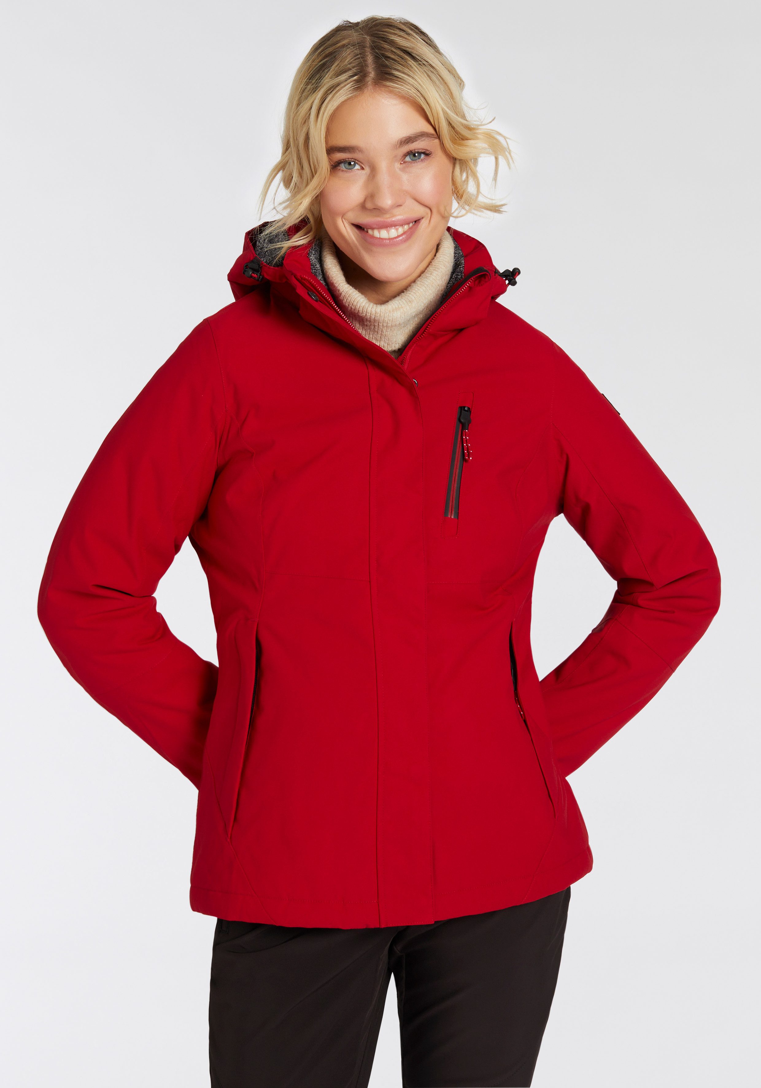 Killtec Funktionsjacke KOW 140 WMN JCKT günstig online kaufen