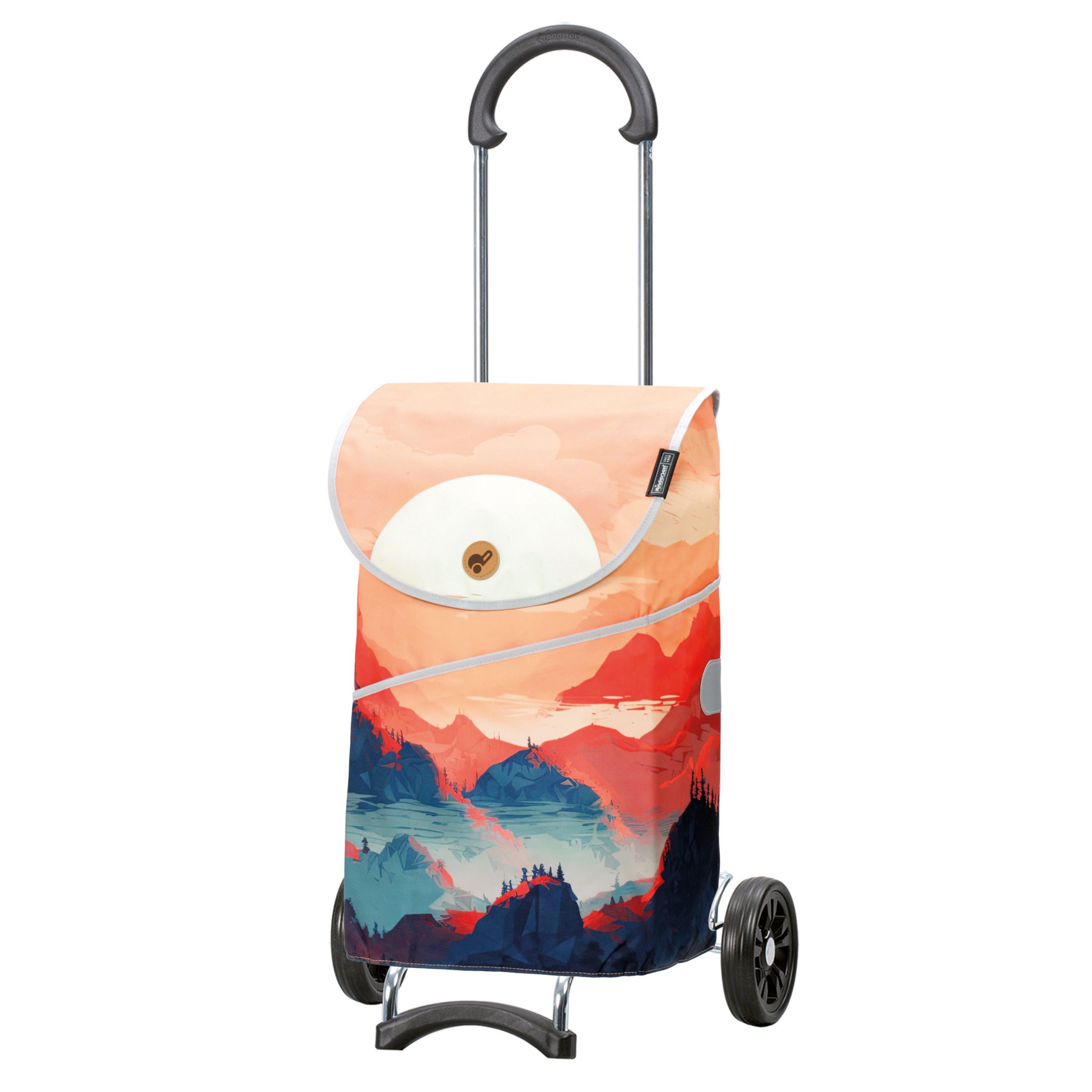 Andersen Einkaufstrolley Scala Shopper MIX A36, günstig online kaufen