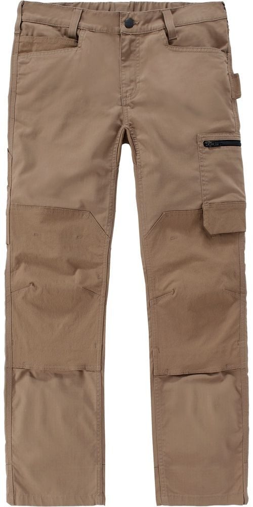 Carhartt Arbeitshose Double Front 107214