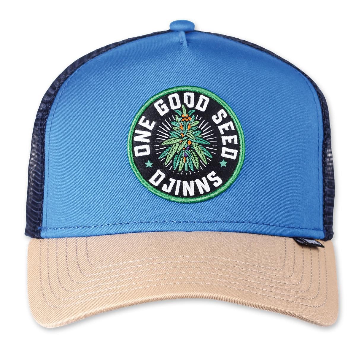 Djinns Trucker Cap Djinns HFT Food günstig online kaufen