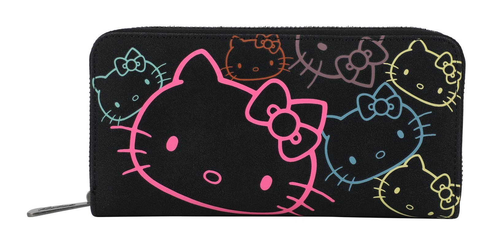 Fritzi aus Preußen Geldbörse Hello Kitty Nicole Wallet günstig online kaufen