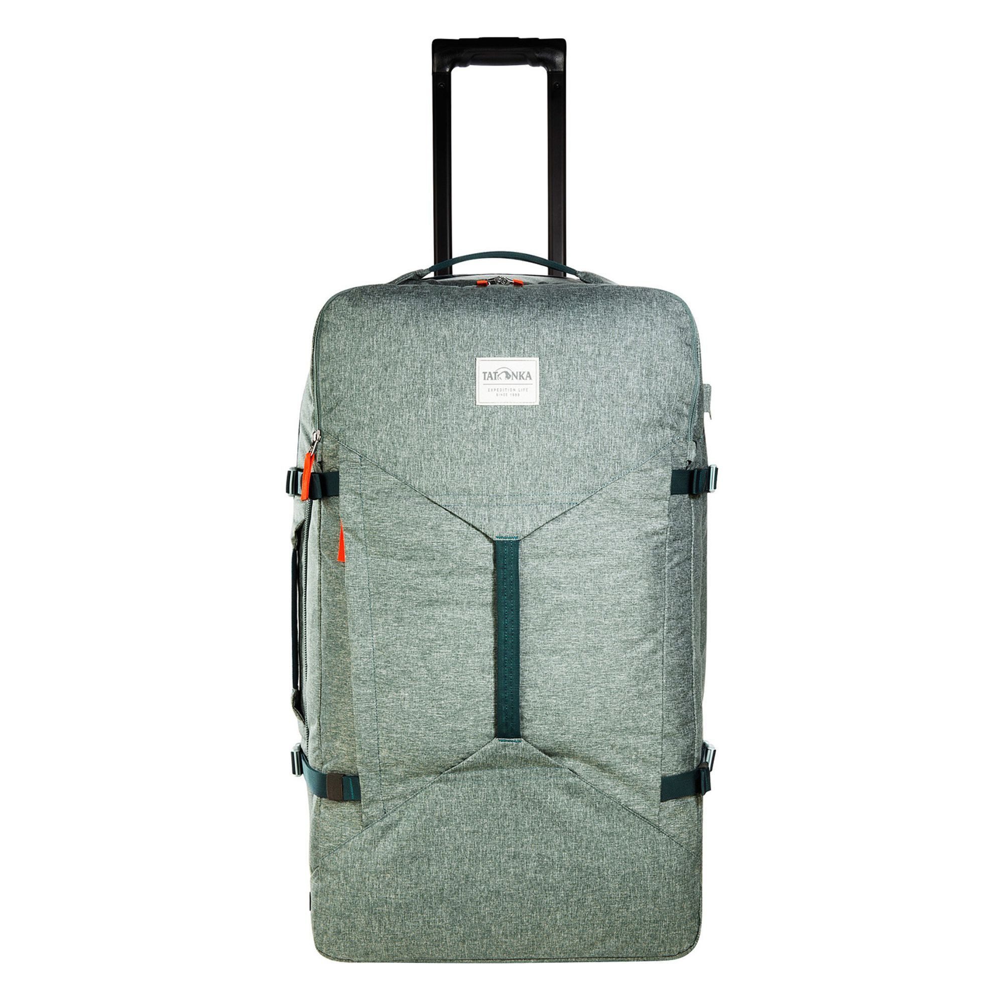 Weichgepäck-Trolley Travel