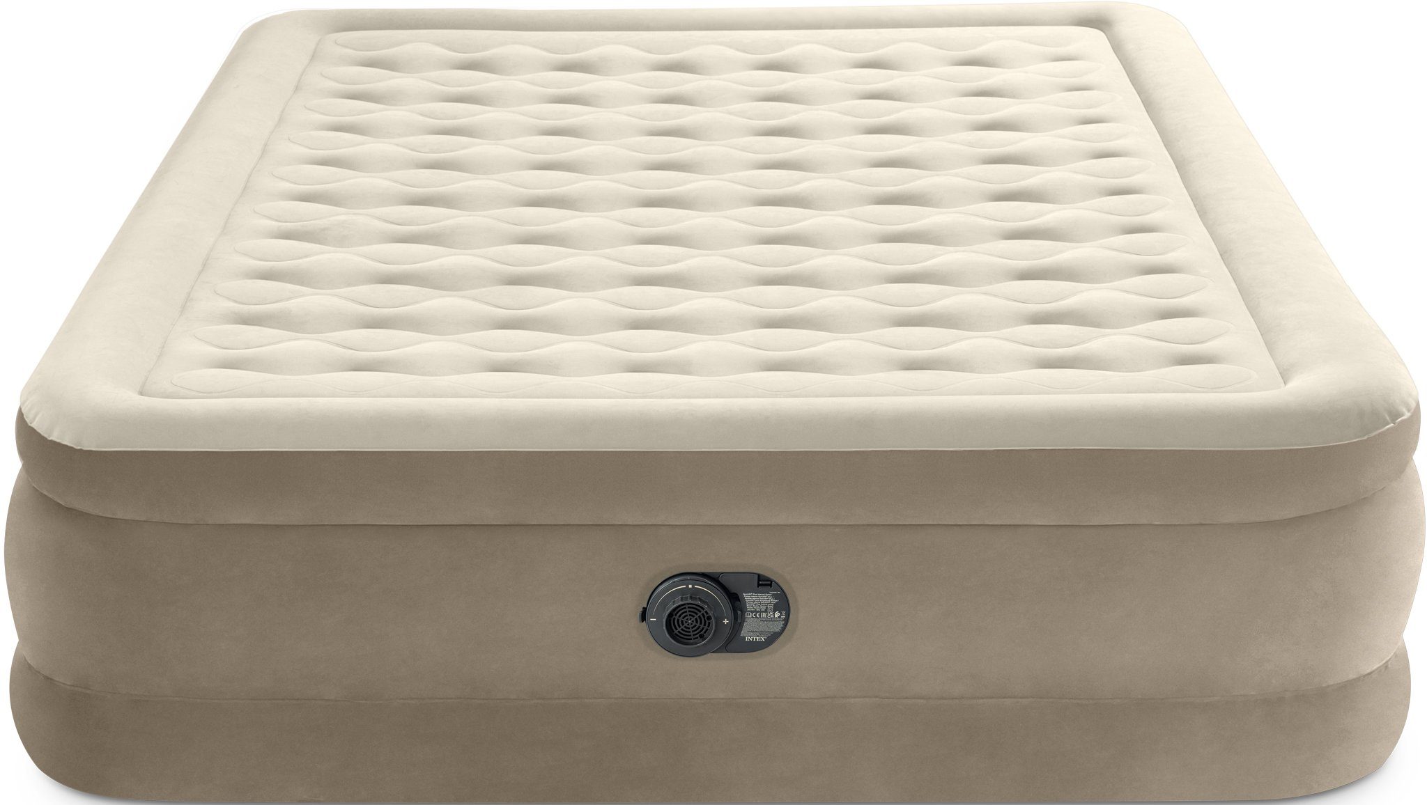 Intex Luftbett DuraBeam UltraPlush