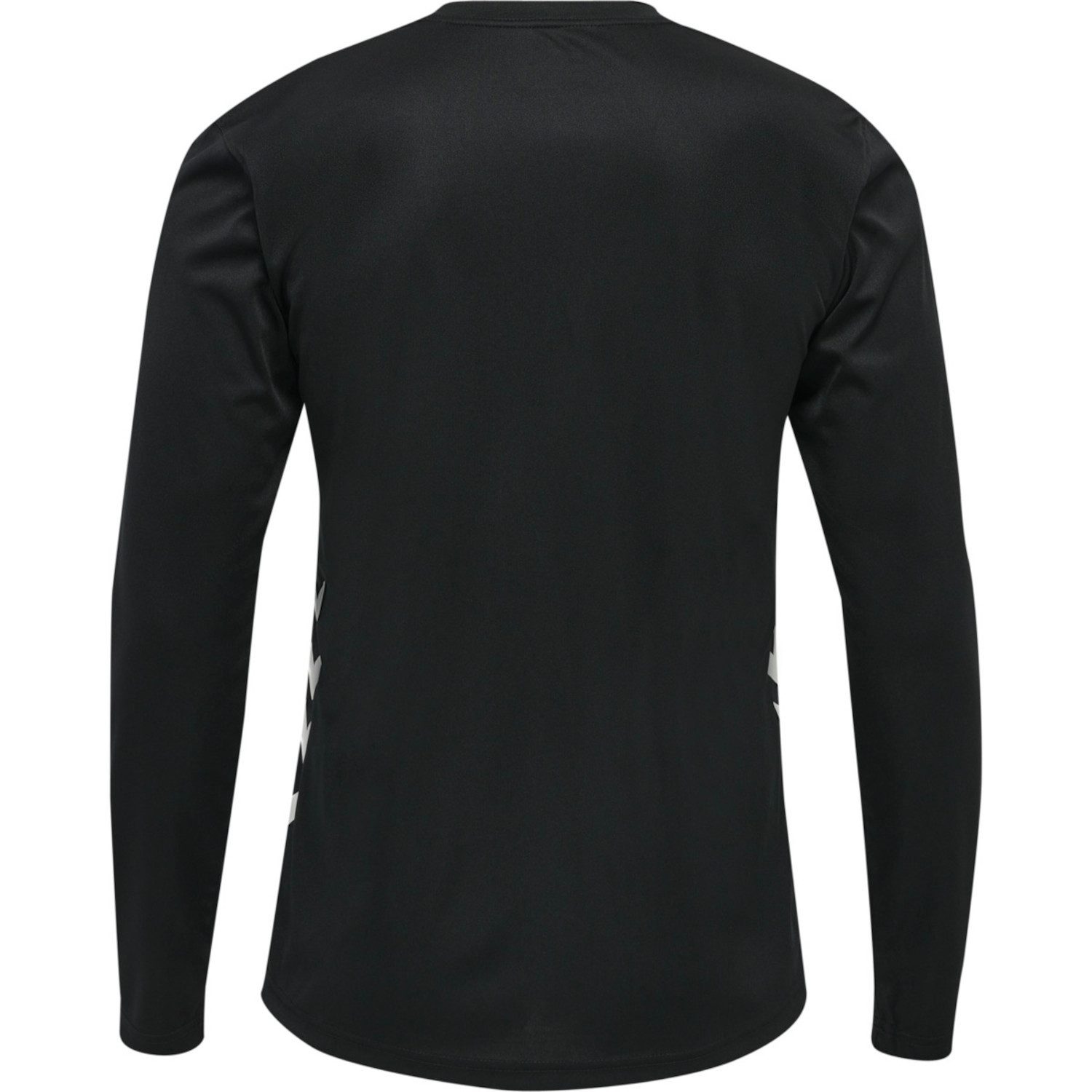 hummel Schiedsrichtertrikot Hummel Herren Schiedsrichtertrikot hmlREFEREE CHEVRON JERSEY 213749