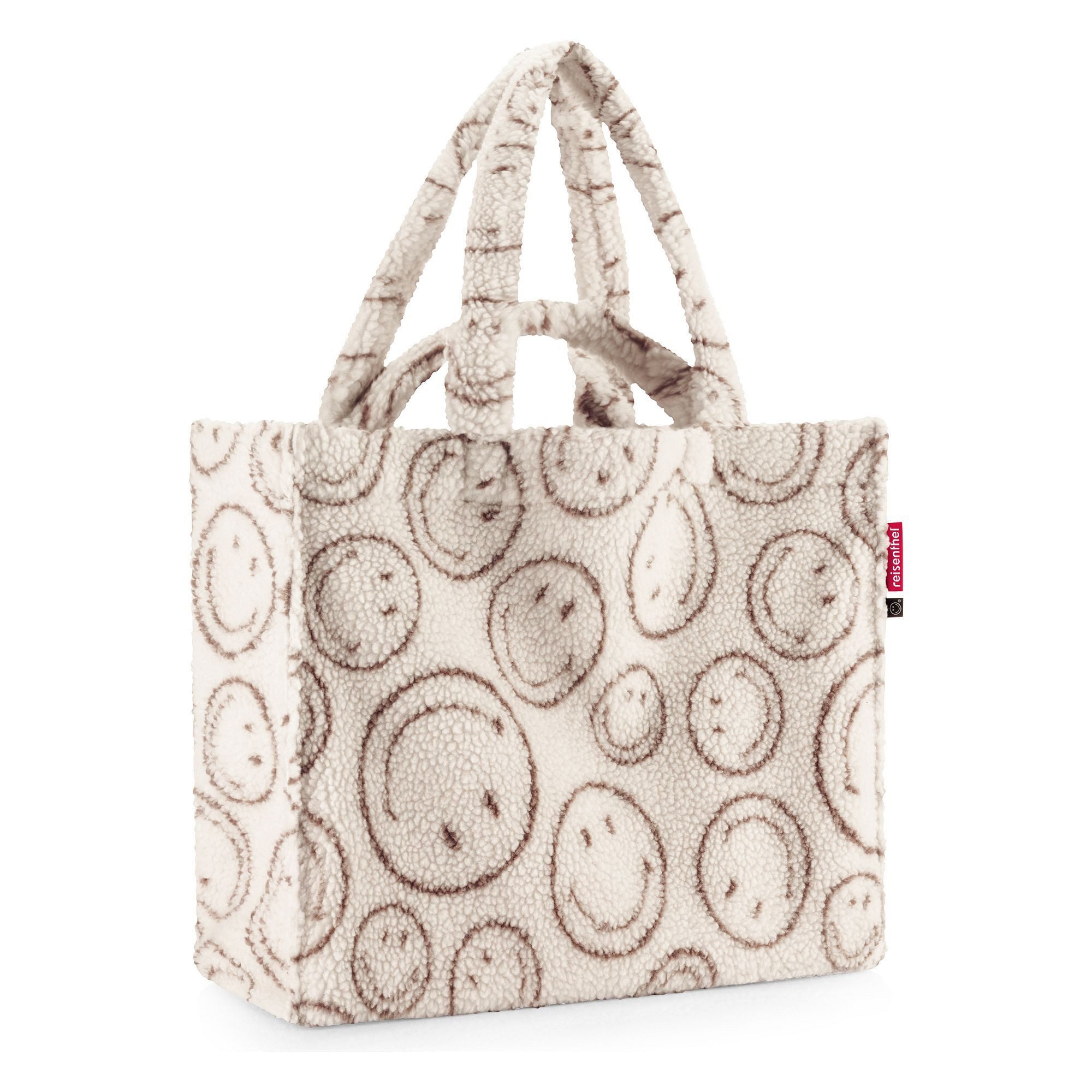 REISENTHEL® Shopper Softshopper, Polyester