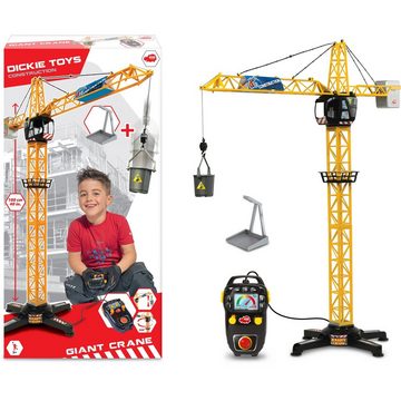 Dickie Toys Spielzeug-Auto Giant Crane