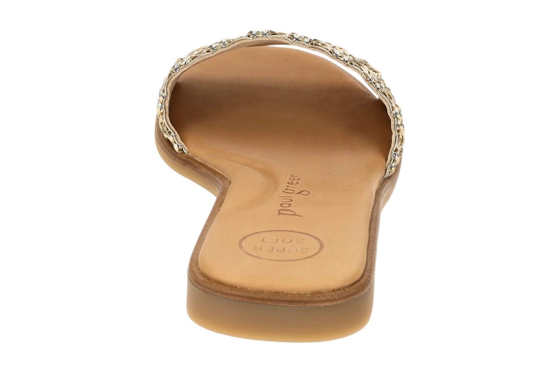 Paul Green 6139-01 Pantolette