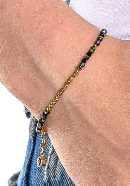 CIAO! BY LEONARDO Armband Lola CIAO, mit Kristallglas günstig online kaufen