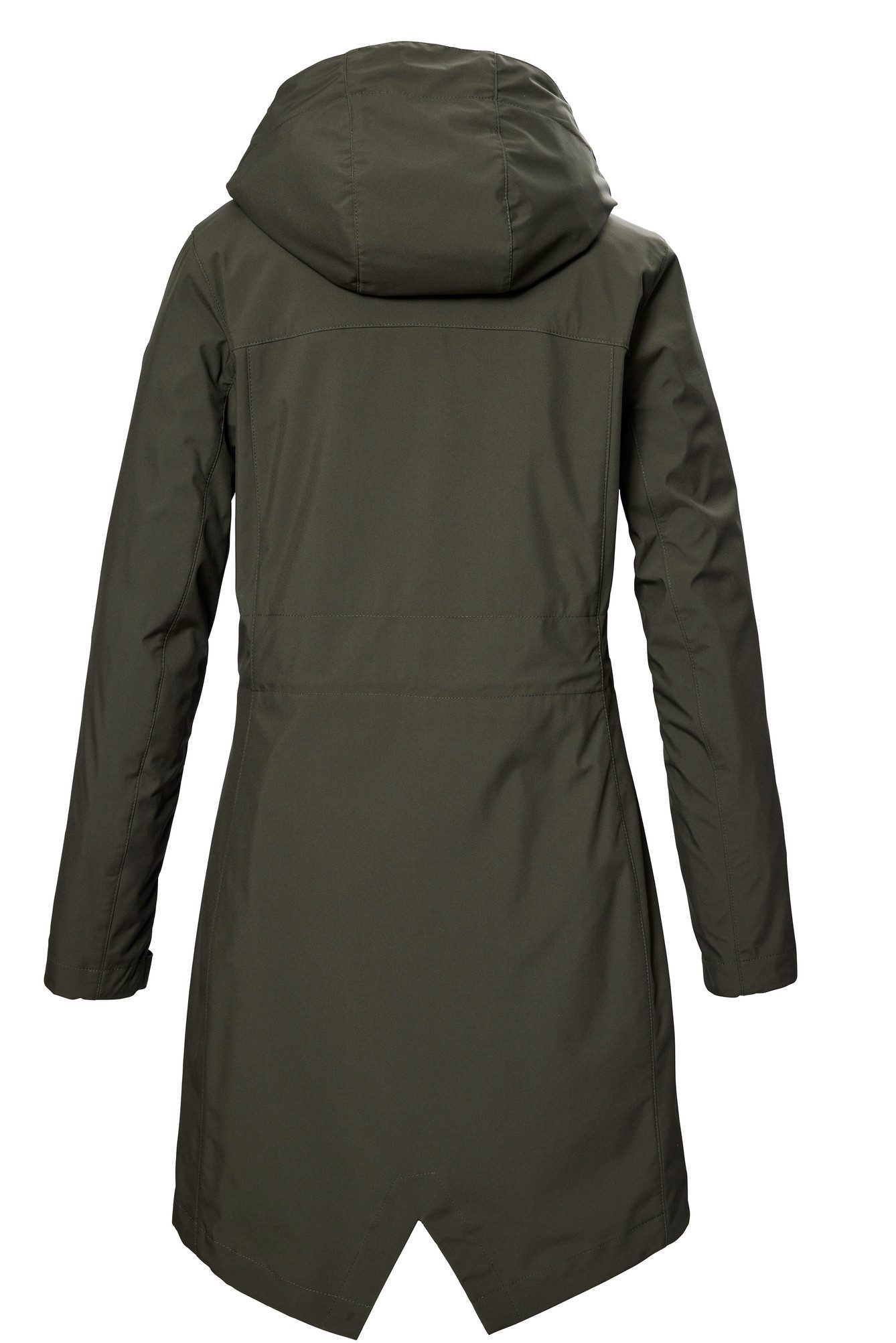 Giga.dx Softshellmantel GS 76 WMN SFTSHLL PRK CS Softshellparka, Funktionsm günstig online kaufen
