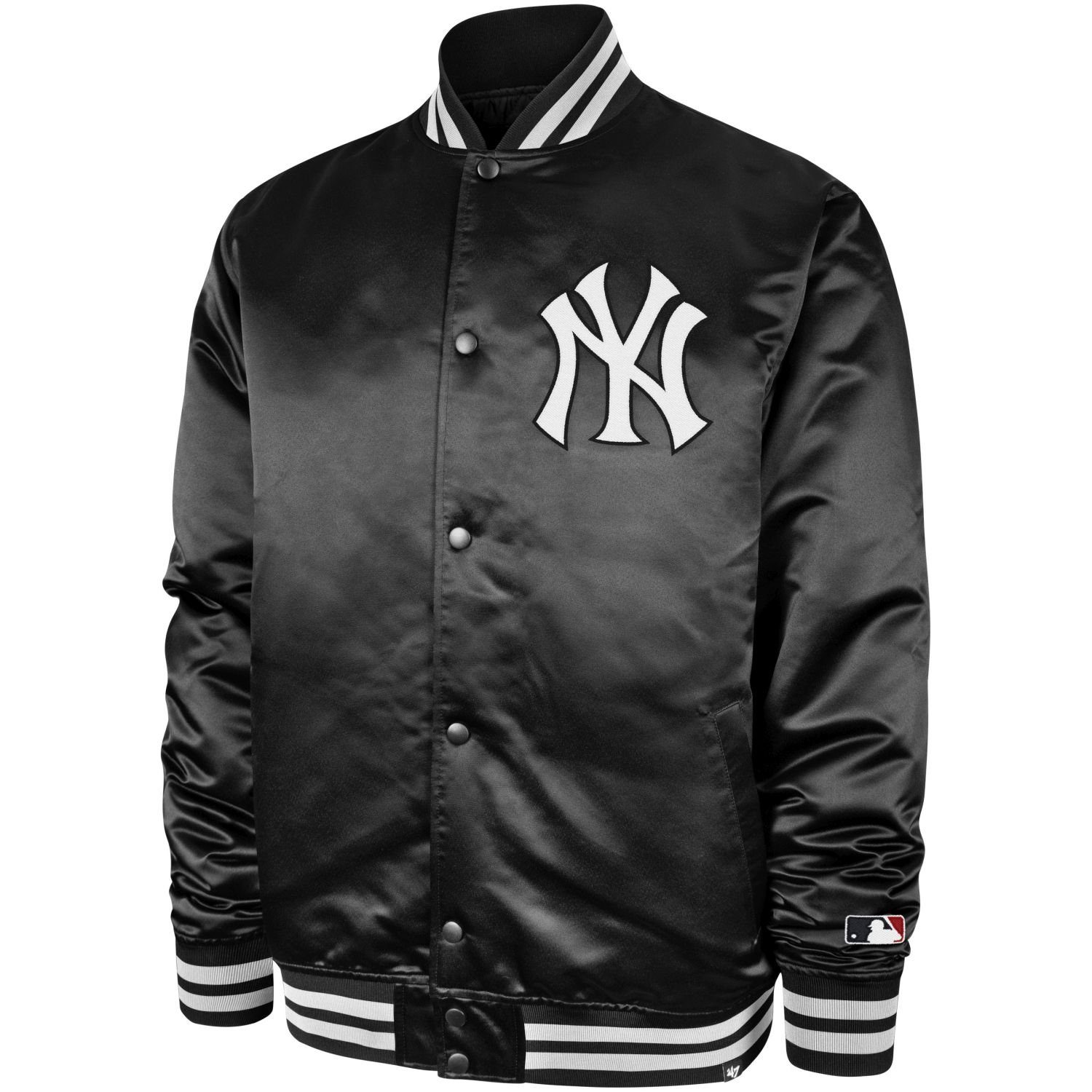 Brand '47 New Yankees York Bomberjacke Oversized