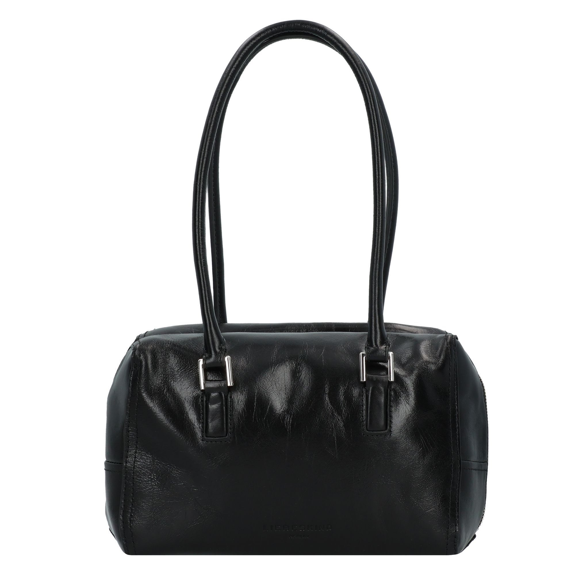 Liebeskind Berlin Schultertasche Kayla, Leder günstig online kaufen