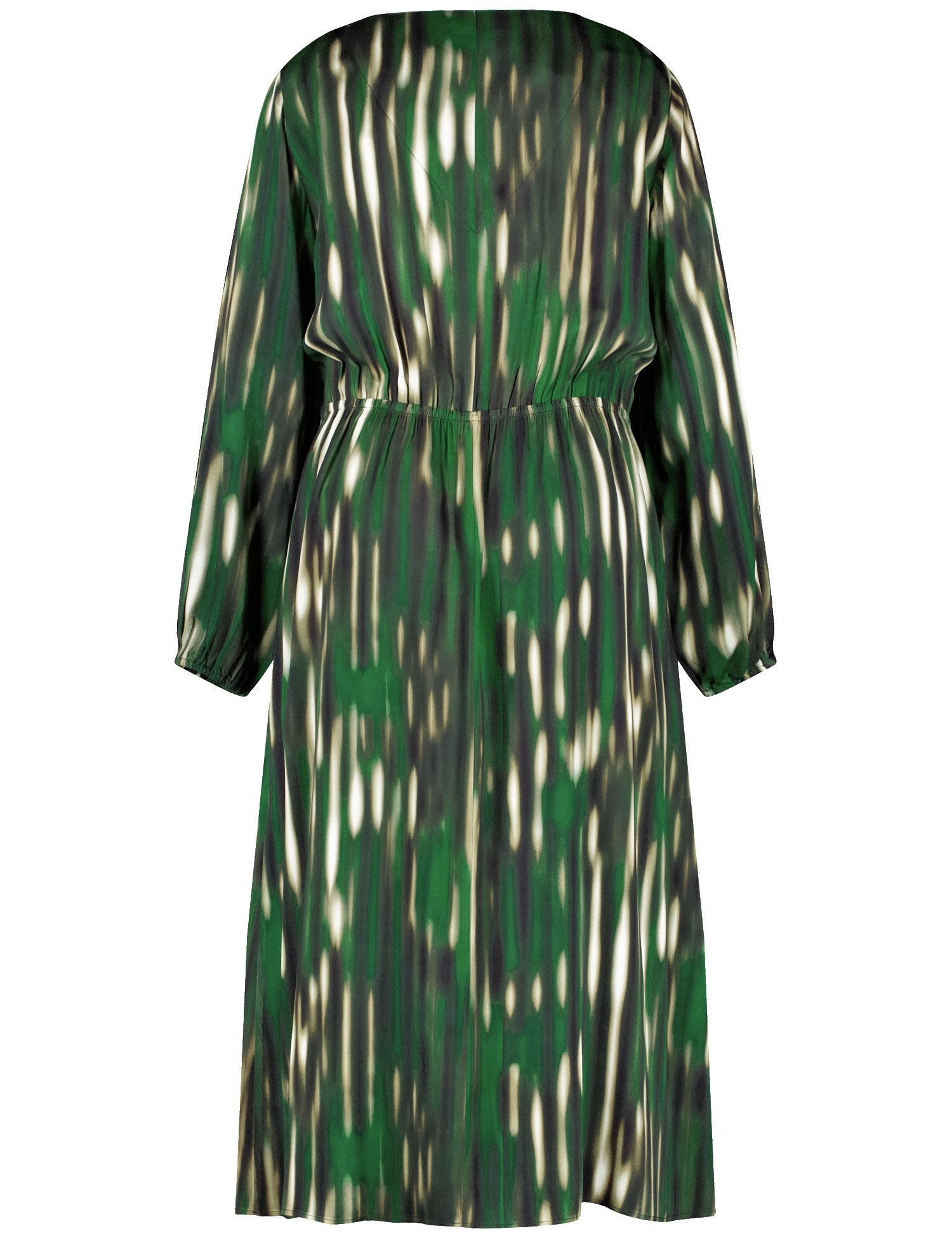 Samoon A-Linien-Kleid