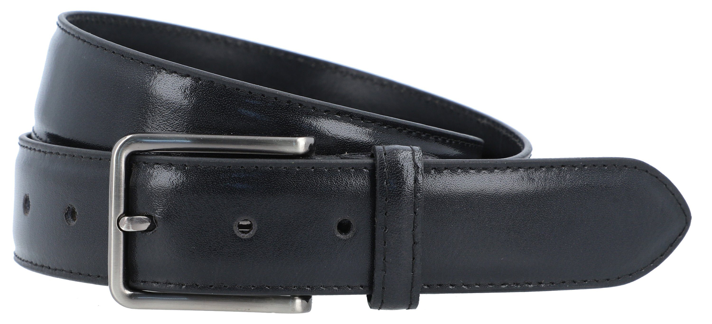 Gusti Leder Ledergürtel Gusti Leder Gürtel Silva