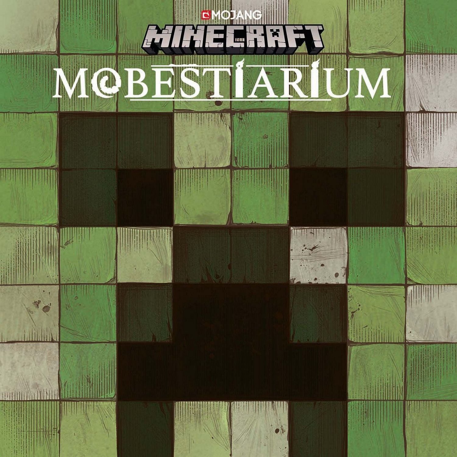 Minecraft, Mobestiarium / Minecraft