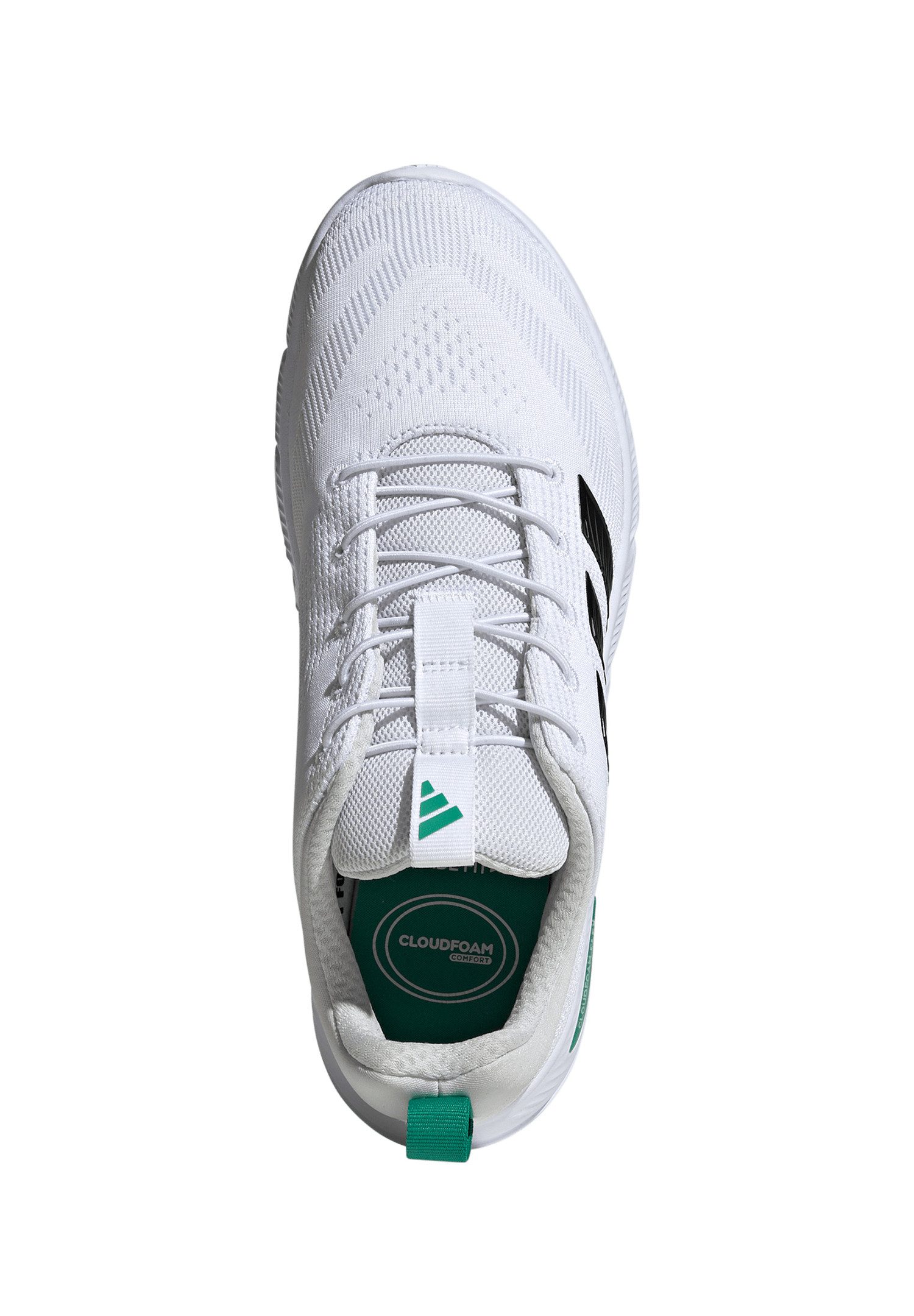 adidas Performance CLOUDFOAM FLEX ELASTIC L Wide Sneaker