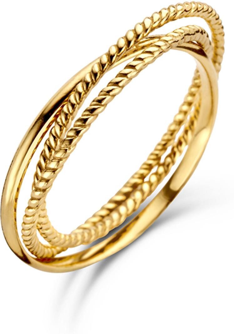 Jackie Gold Fingerring Jackie Gold JKR21.150 Damenring