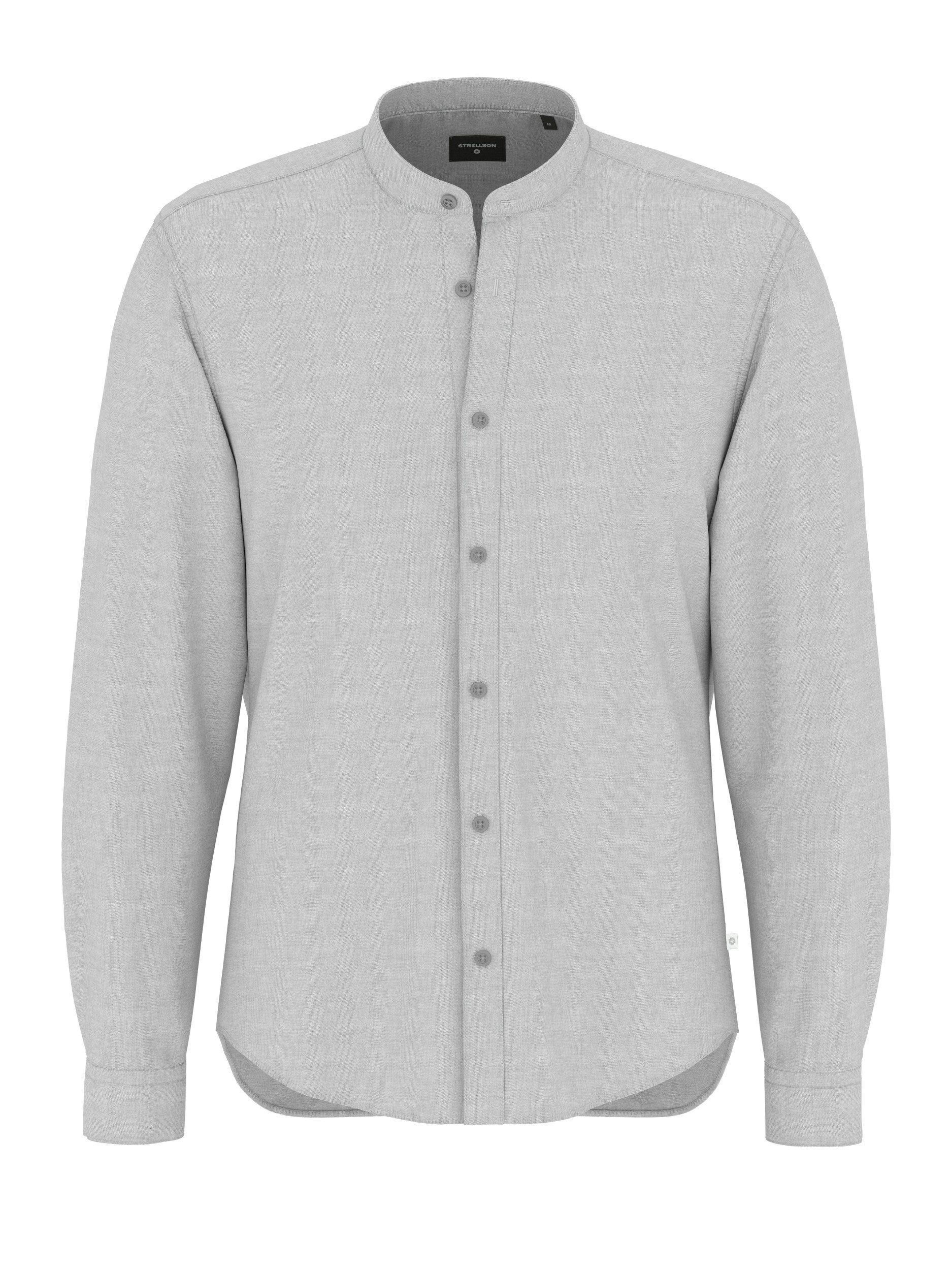 Strellson Langarmhemd Casual-Fit Hemd Cornel