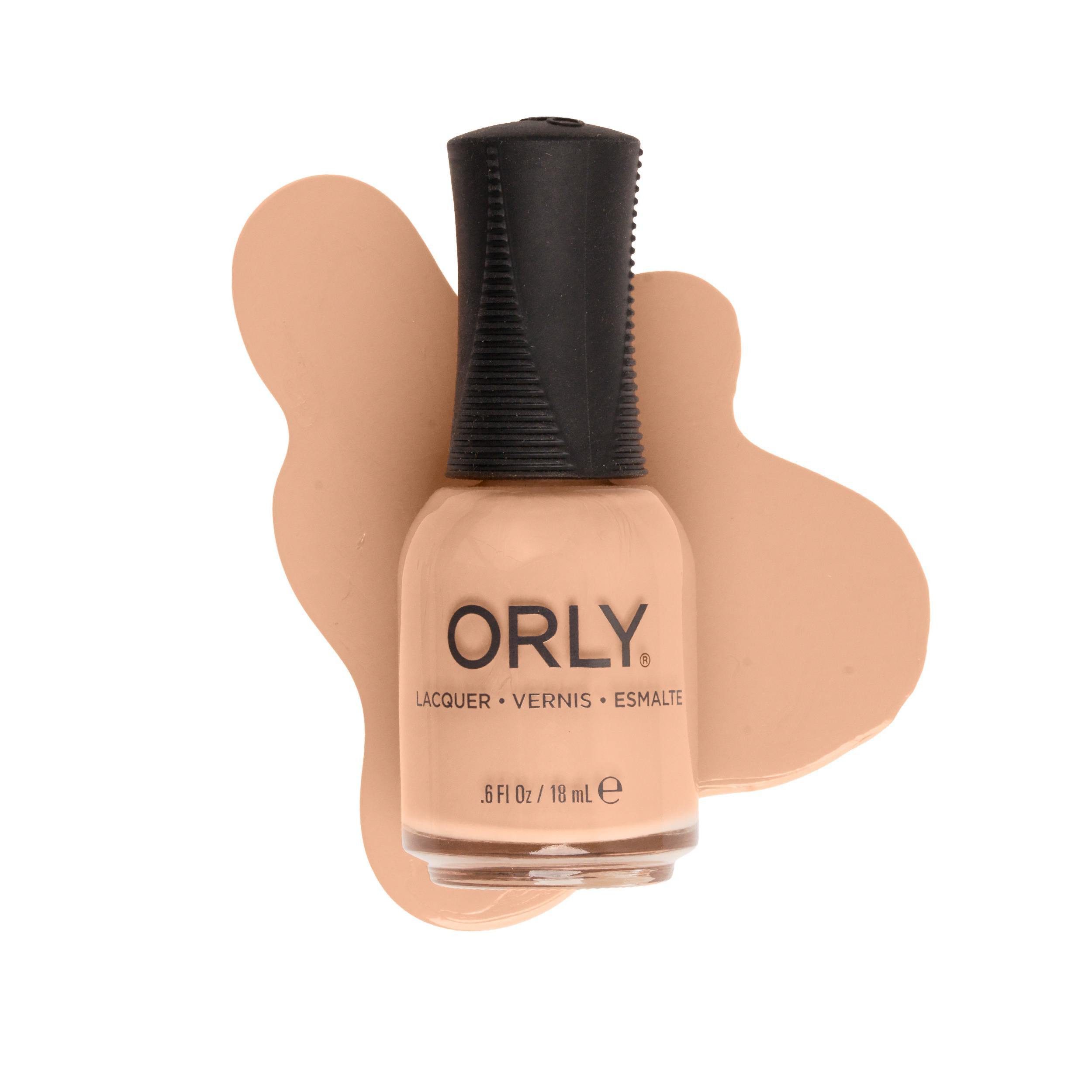 ORLY Nagellack SHAGGIN WAGON 18 ml