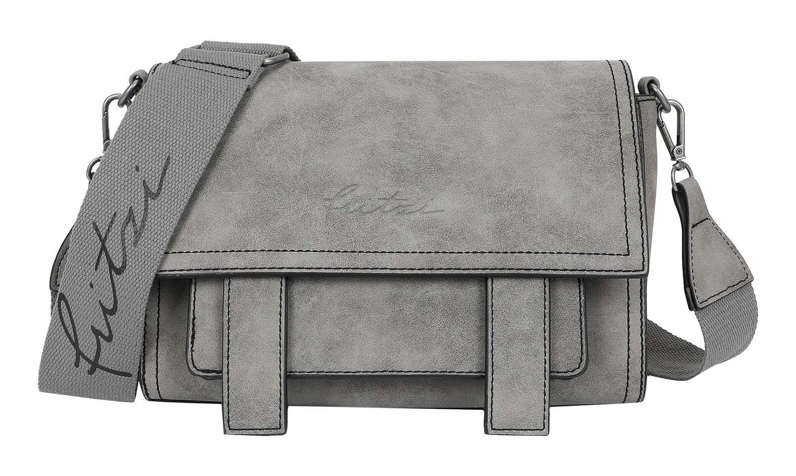 Fritzi aus Preußen Umhängetasche Jive Satchel günstig online kaufen