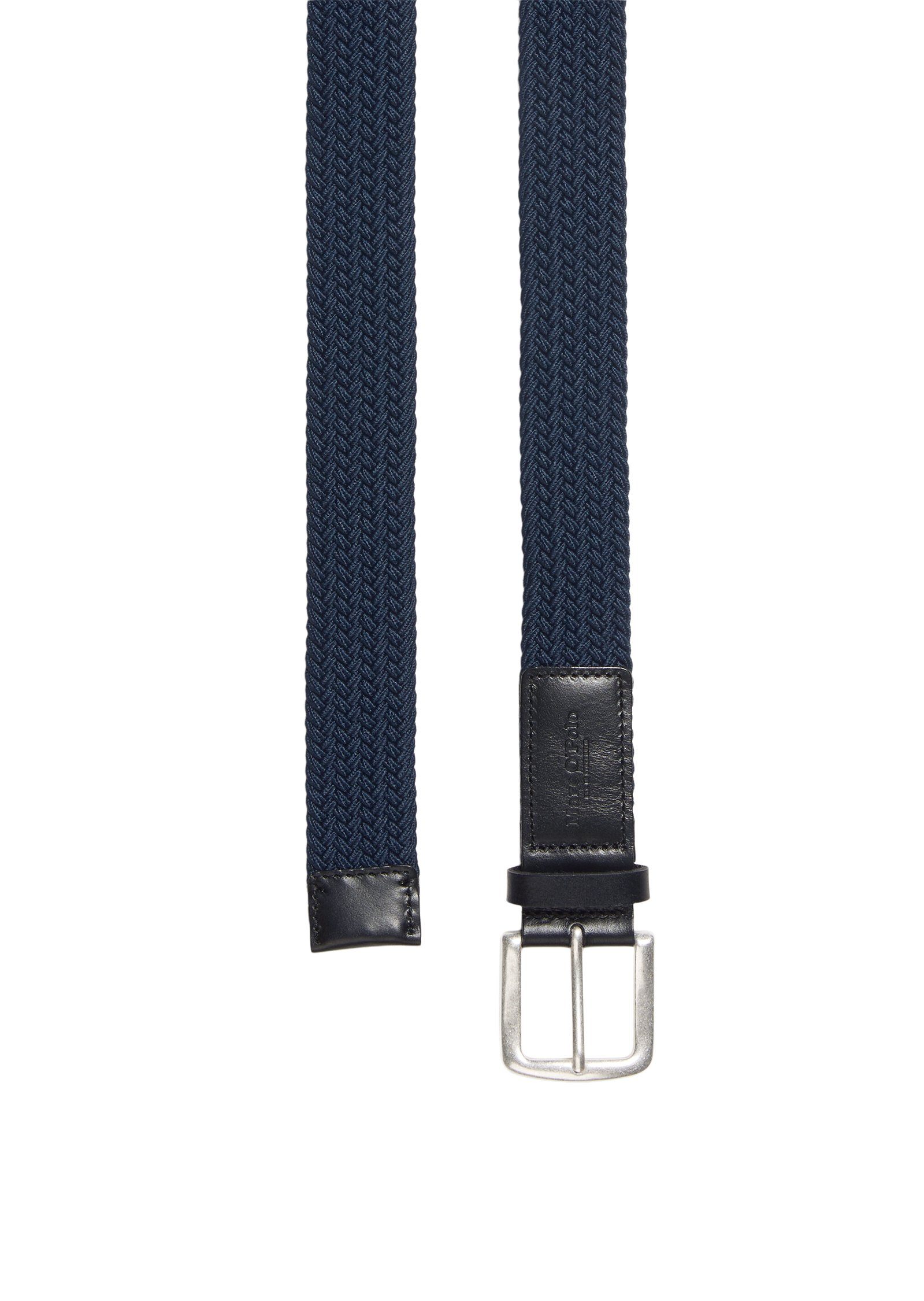 Marc O'Polo Flechtgürtel günstig online kaufen