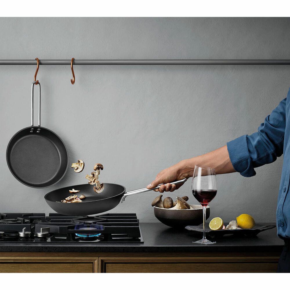 Eva Solo Bratpfanne Professionel Aluguss Eva Trio Ø 24cm, Aluminiumguss (1-tlg)