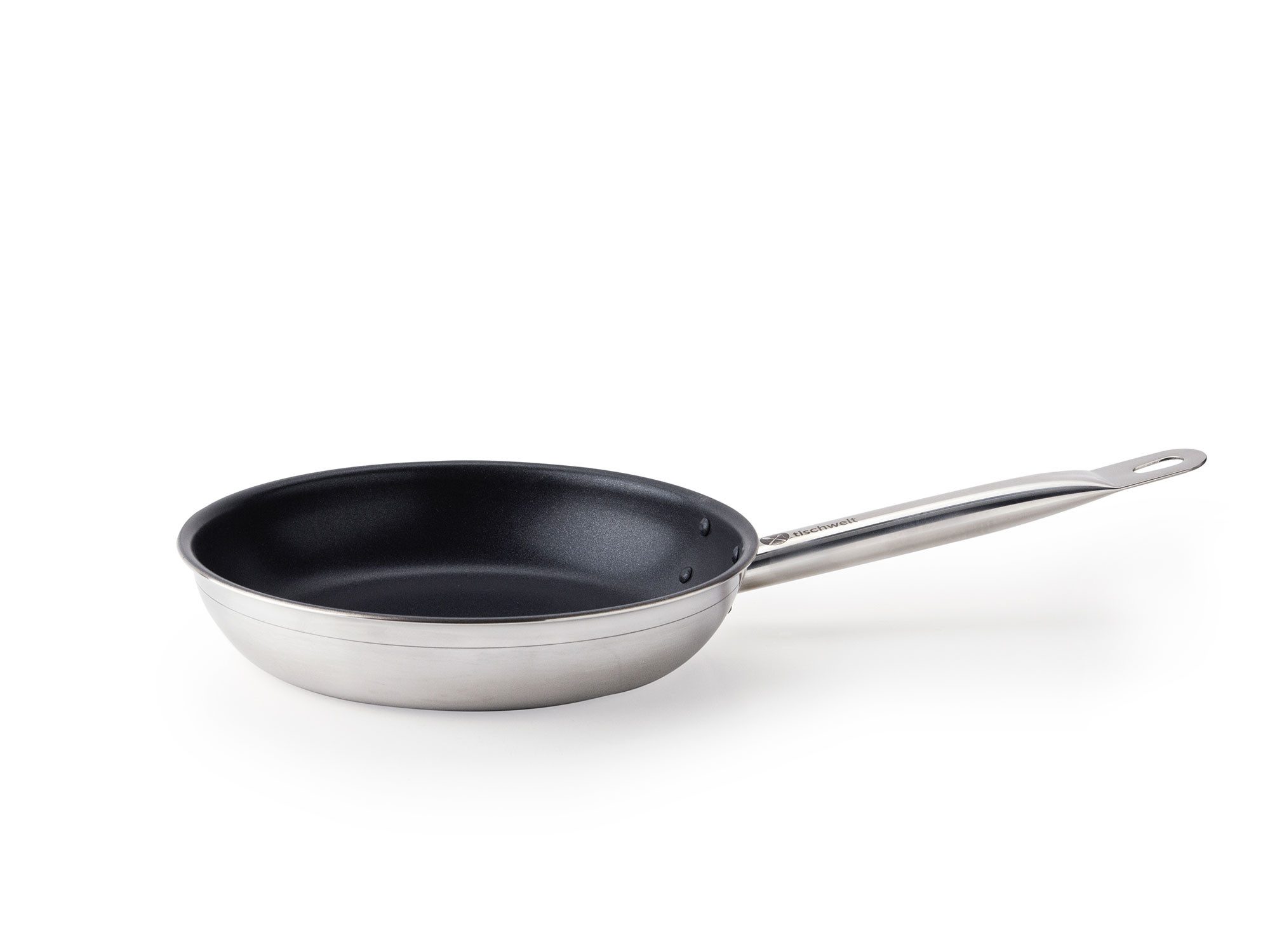 tischwelt Bratpfanne Bratpfanne 20 cm Cook Love