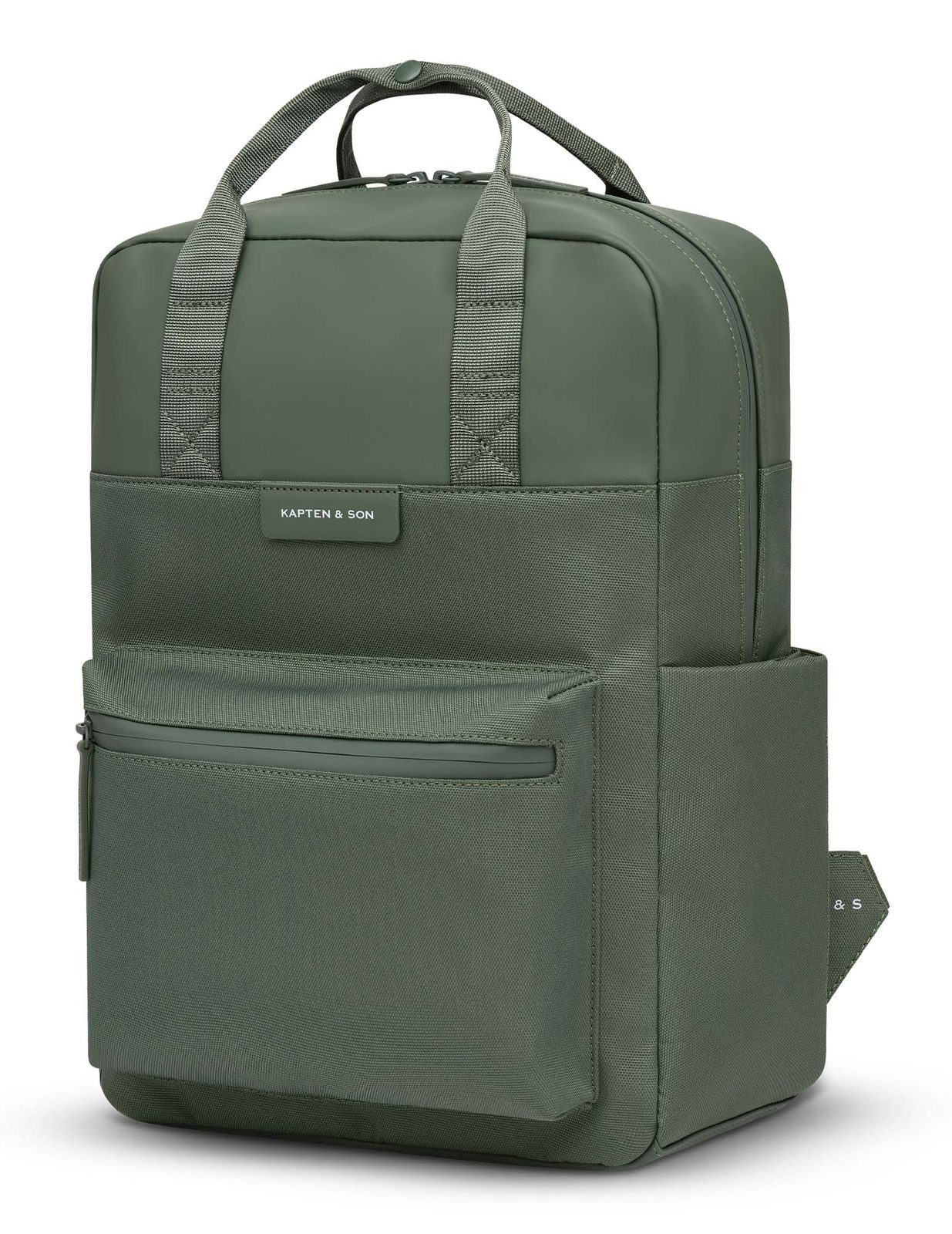 Kapten & Son Rucksack Bergen Pro Backpack günstig online kaufen