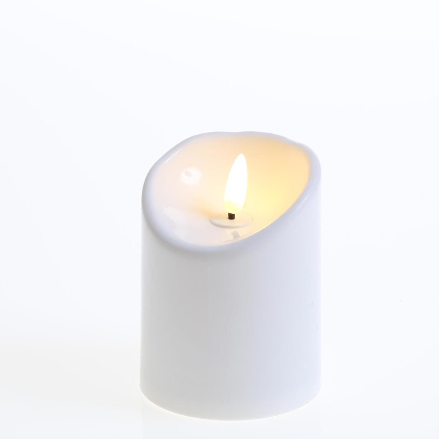 MARELIDA LED-Kerze LED Kerze für Außen günstig online kaufen