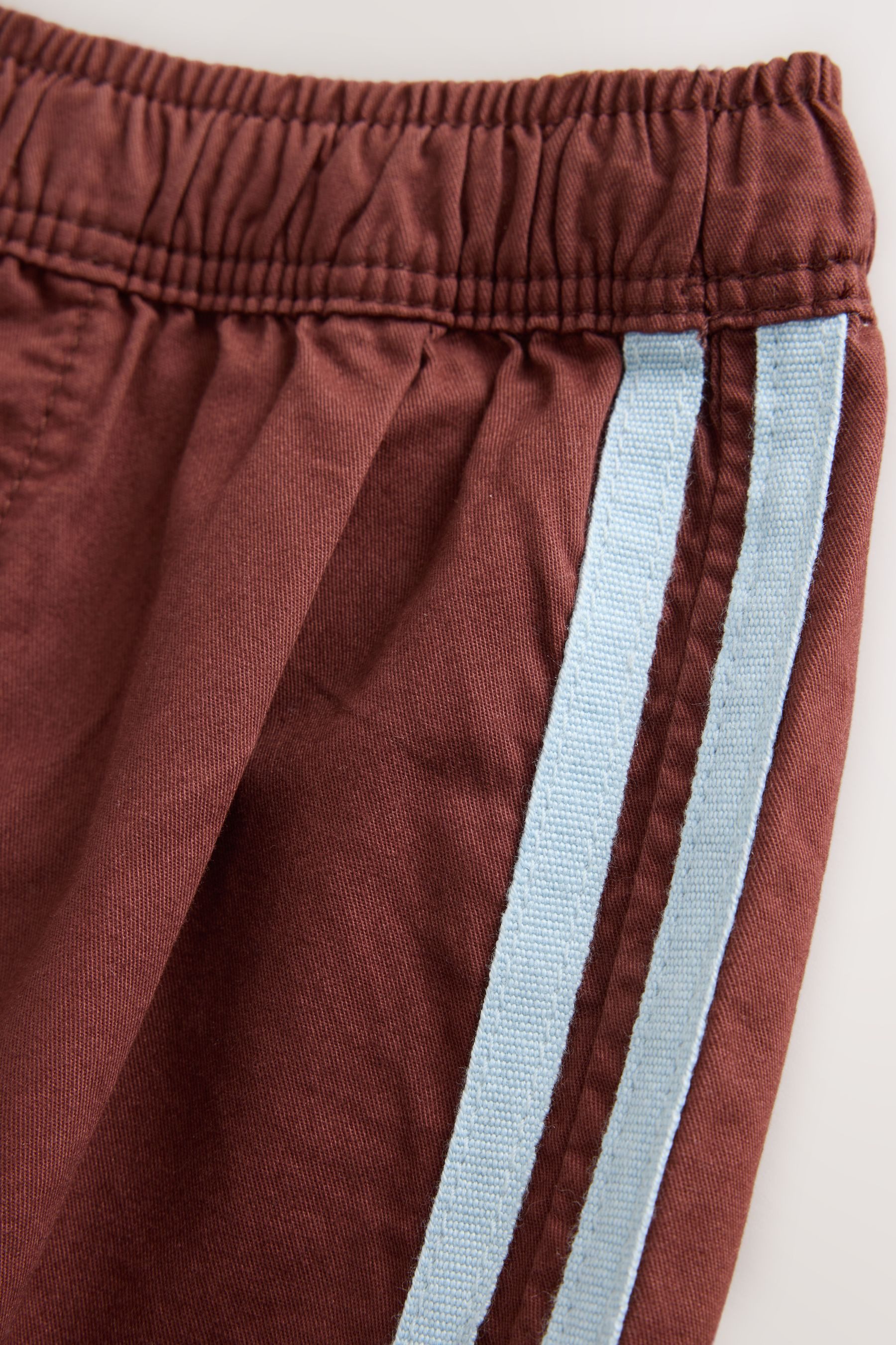 Next Schlupfhose Schlupfhose mit Barrel-Bein (1-tlg)