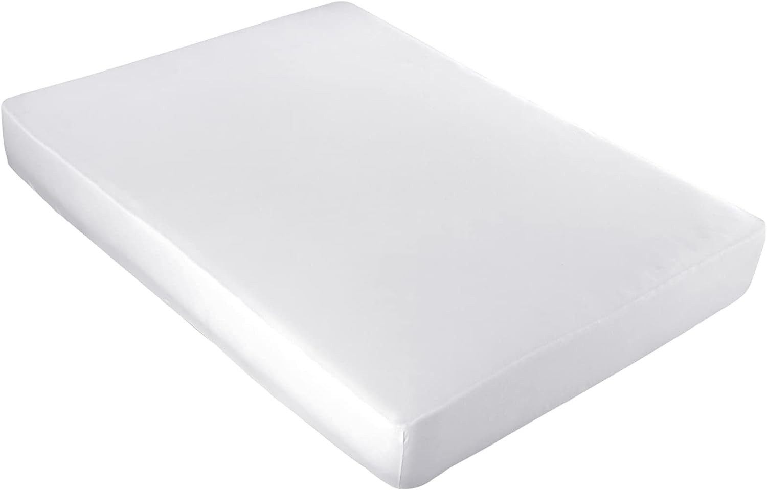 Vency Home Spannbettlaken Premium Jersey Bettlaken, 150 g/m² Spannbetttuch, günstig online kaufen