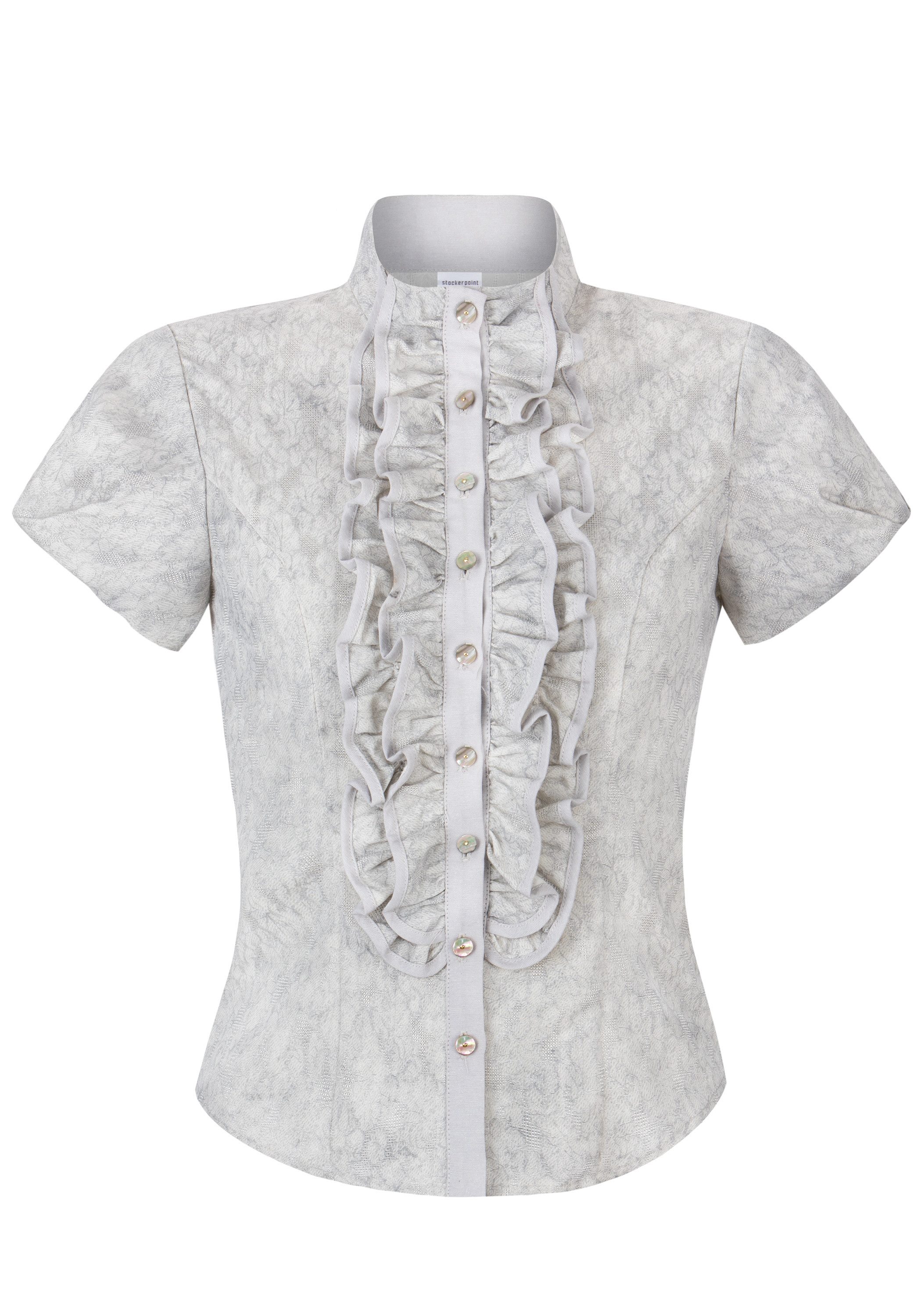Stockerpoint Trachtenbluse Melly