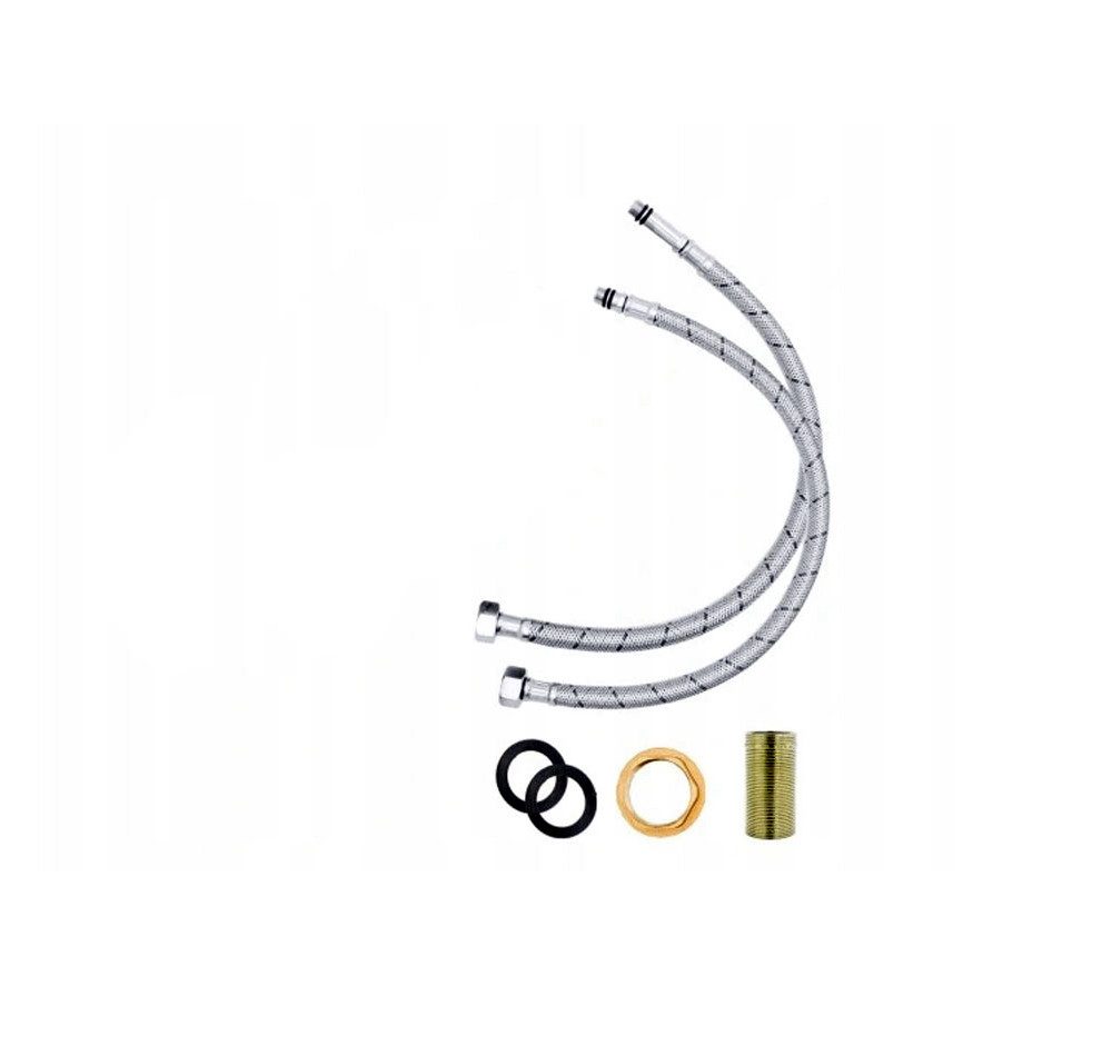 Lavre Waschtischarmatur Retro schwarz Nostalgie Wasserhahn, günstig online kaufen