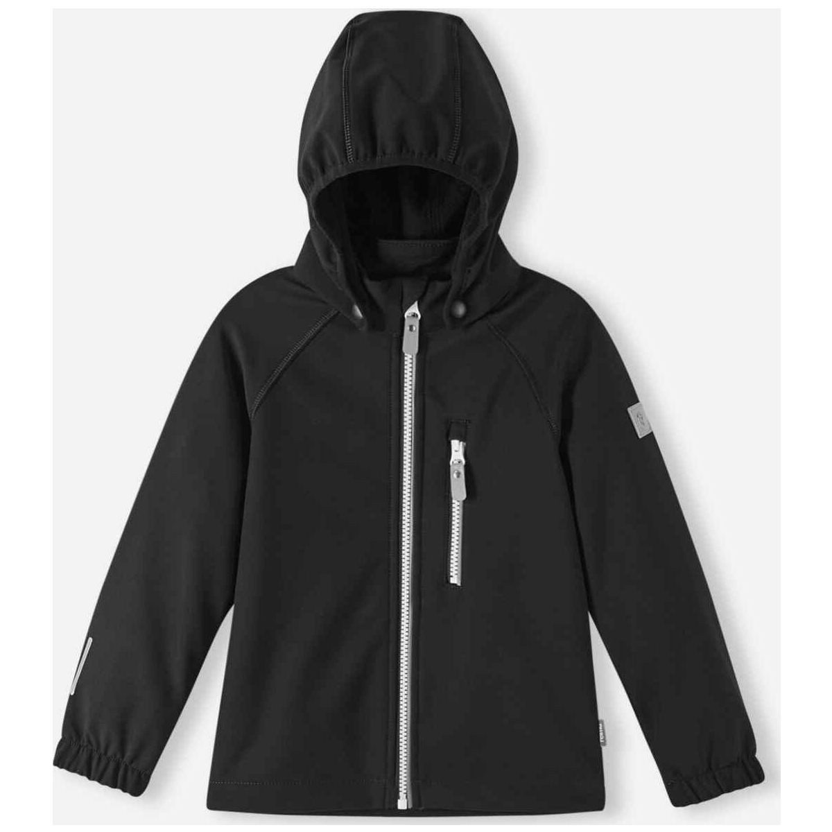 reima Softshelljacke Vantti Schützt zuverlässig vor Wind und Regen, atmungsaktiv und