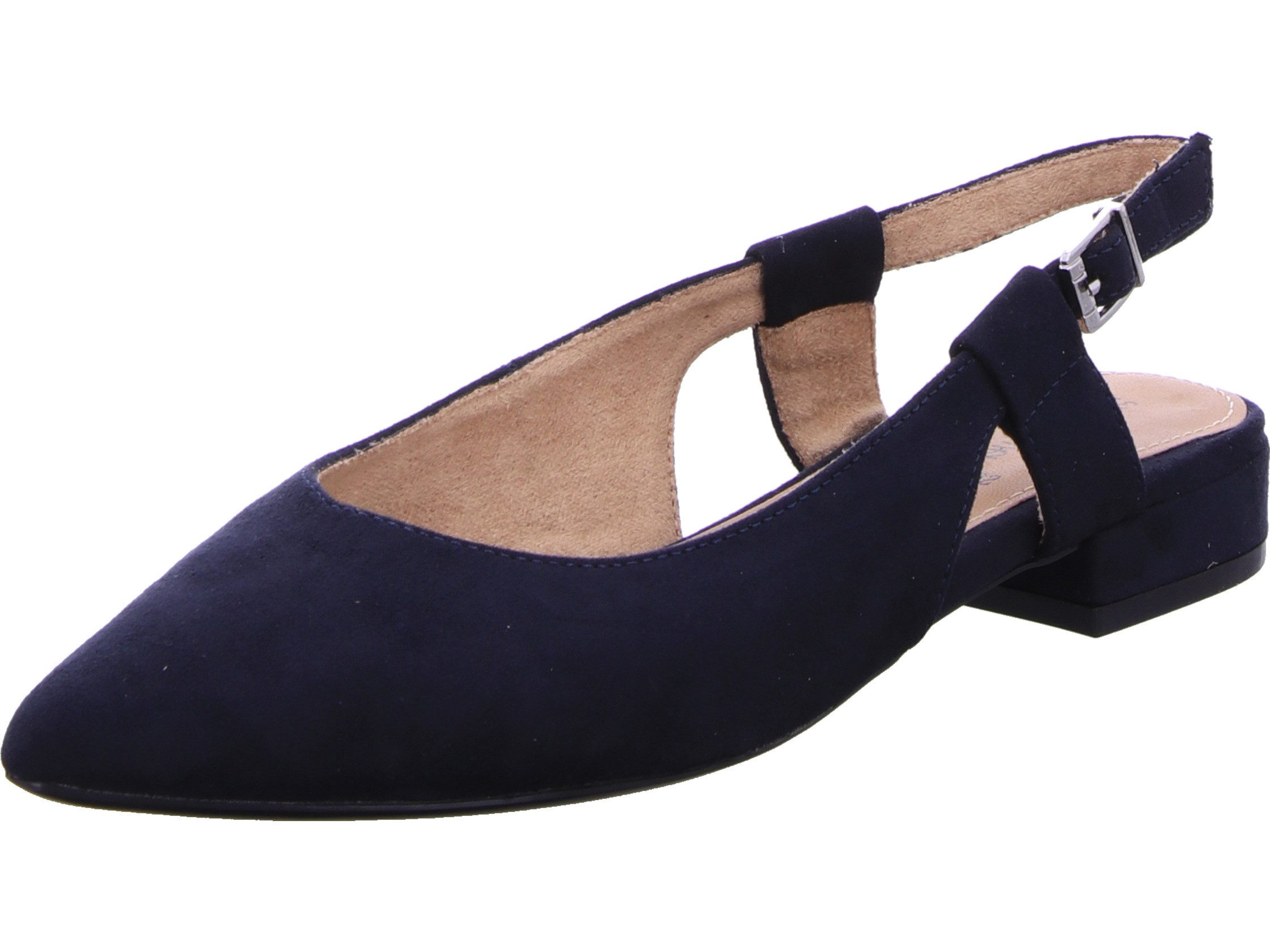 s.Oliver Sandalette