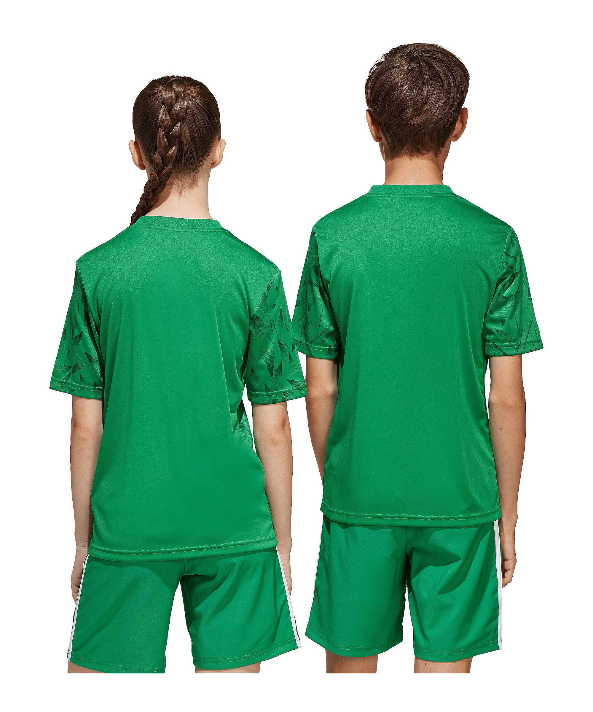 adidas Performance Fußballtrikot adidas Performance Team Icon 25 Trikot Kids Teamsport – Bild 5 von 5