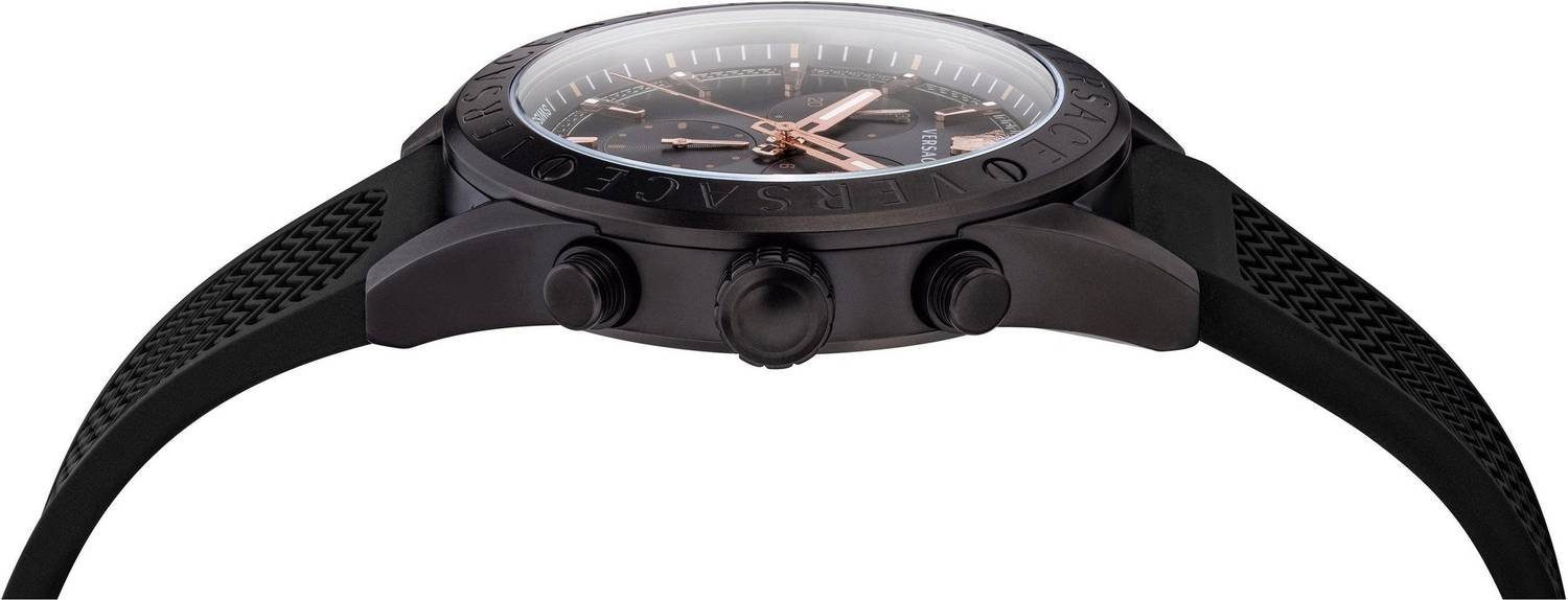 Versace Schweizer Uhr V-Chrono