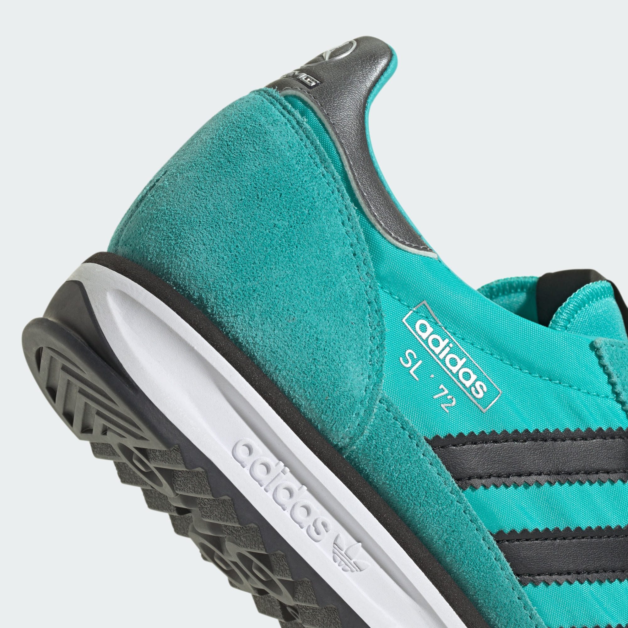 adidas Originals SL 72 RS MERCEDES SCHUH Sneaker
