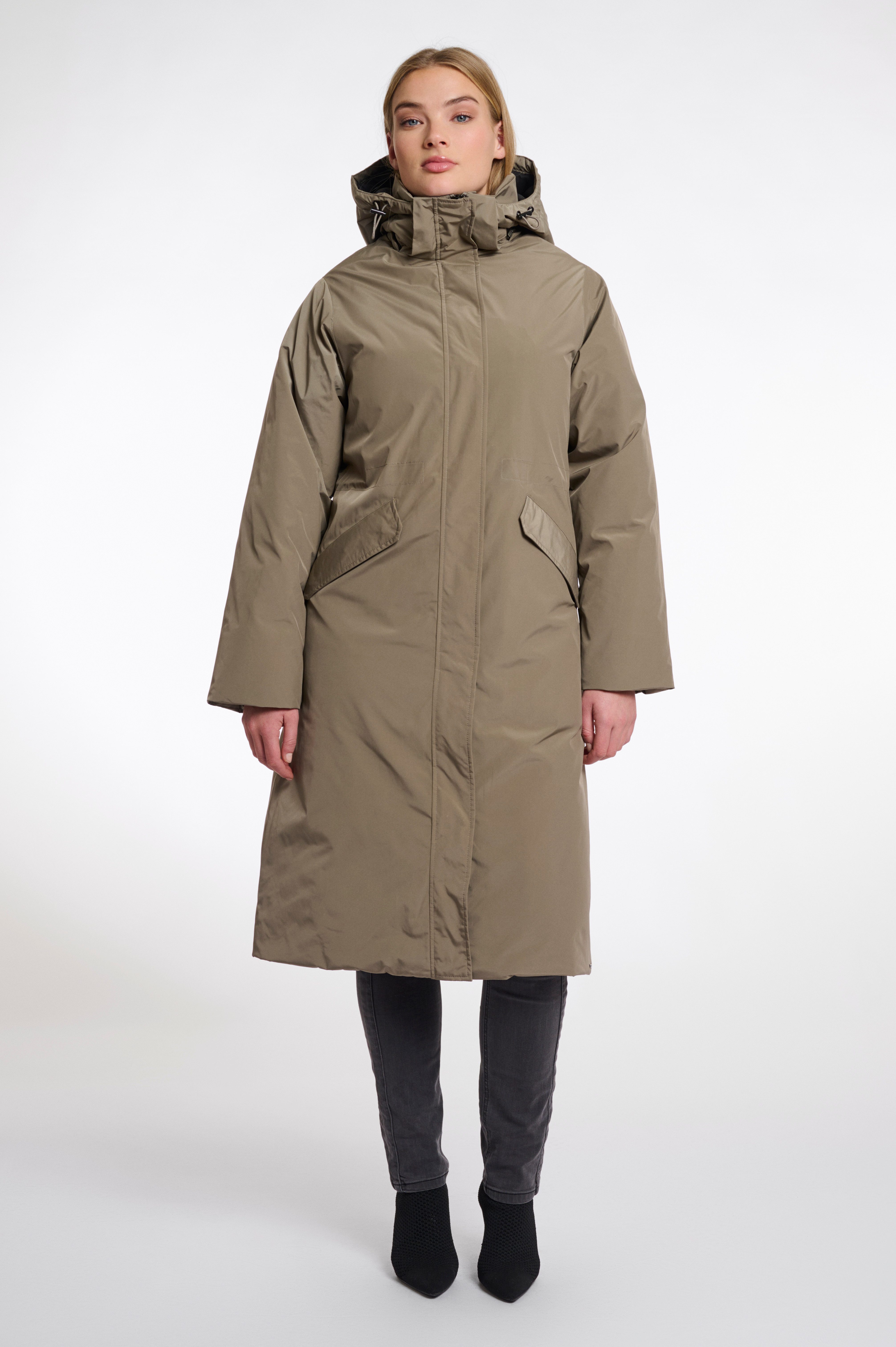 Rino & Pelle Outdoorjacke