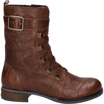 Josef Seibel Sanja 21, braun Stiefel