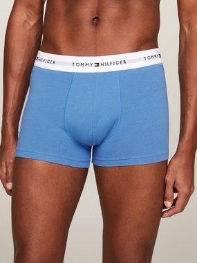 Tommy Hilfiger Underwear Trunk 3P TRUNK PRINT (Packung, 3-St., 3er) mit Print