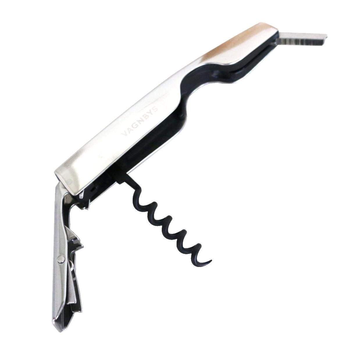 Korkenzieher VAGNBYS Waiter Tool, Kellnermesser