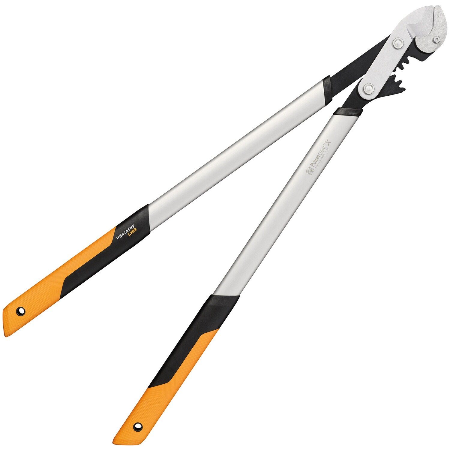 Fiskars Astschere Astschere PowerGear LX99-L