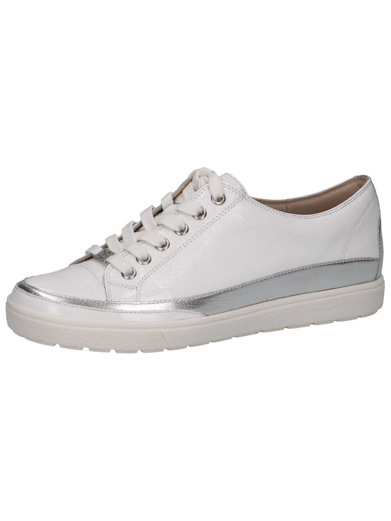 Caprice Sneaker Leder . Sneaker